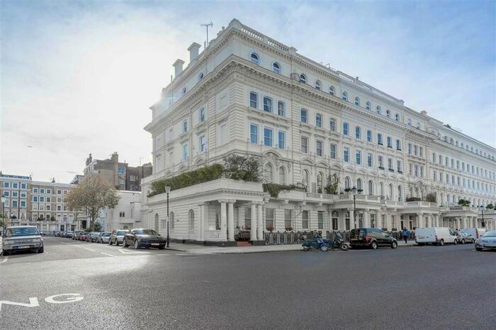 Studio To Rent In Queen's Gate Terrace, London, SW7