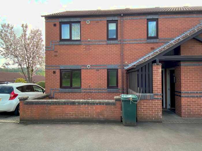 2 Bedroom Flat To Rent In Birtley Street, Maltby, ., S66