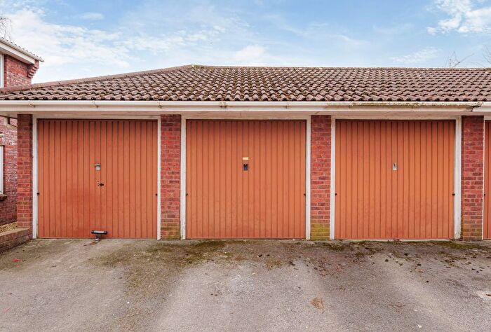 2 Bedroom Terraced House For Sale In Bickford Close, Barrs Court, Bristol, Gloucestershire, BS30