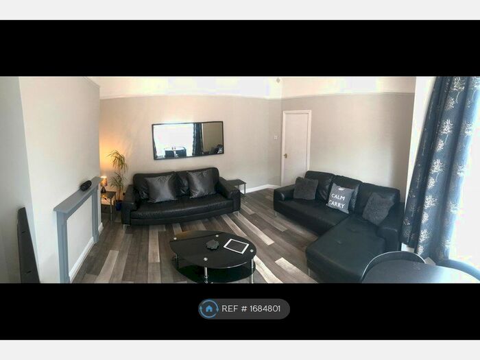 5 Bedroom Terraced House To Rent In Ramilies Road, Liverpool, L18