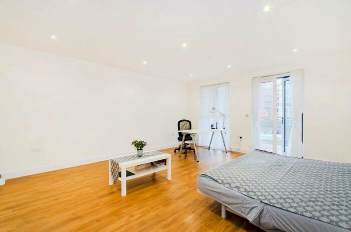 1 Bedroom Flat To Rent In Hatton Road, Alperton, Wembley, HA0