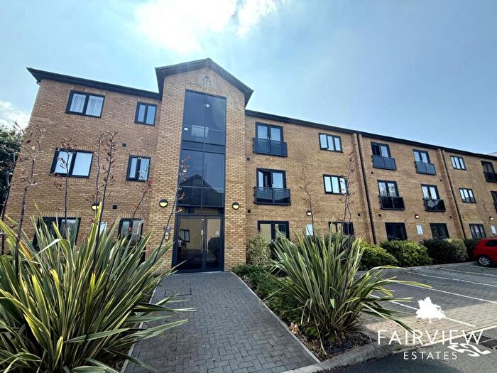 1 Bedroom Flat To Rent In Foxhill Road East, Carlton, NG4