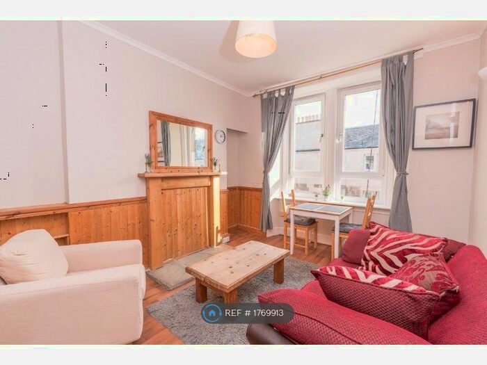 1 Bedroom Flat To Rent In Gorgie Road, Edinburgh, EH11
