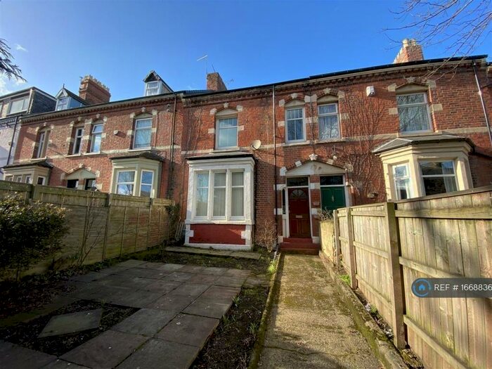 3 Bedroom Maisonette To Rent In Victoria Avenue, Whitley Bay, NE26