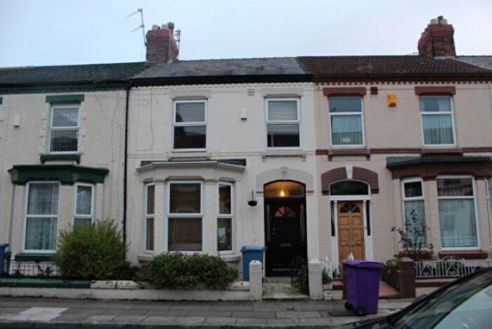 3 Bedroom House To Rent In Brookdale Road, Liverpool, L15