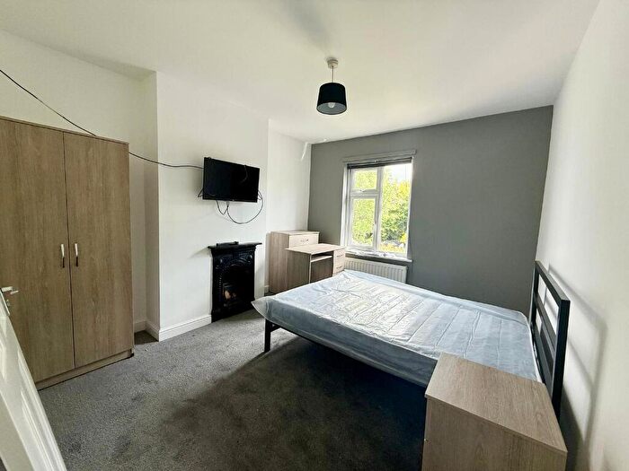 4 Bedroom Terraced House To Rent In Sneyd Terrace, Silverdale, ST5