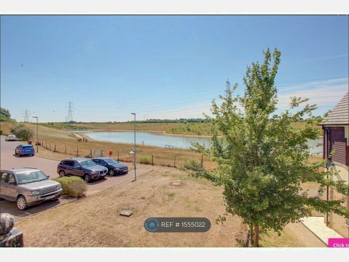 2 Bedroom Flat To Rent In Osprey Drive, Leighton Buzzard, LU7