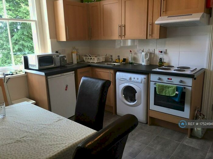 Studio To Rent In Woodstock Road, Bristol, BS6
