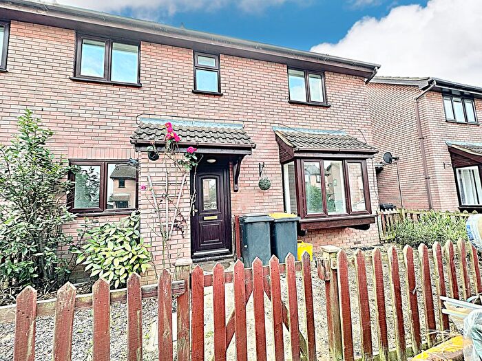 2 Bedroom Semi-Detached House To Rent In Whitley Road, Bedford, MK42