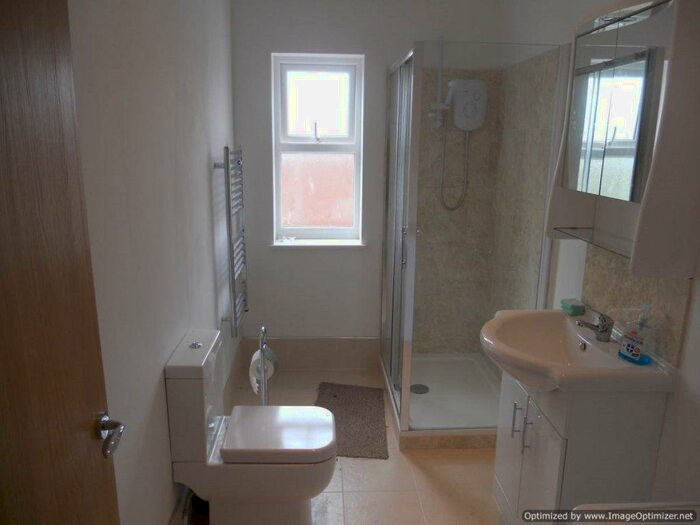 Studio To Rent In Derrington Ave, CW2