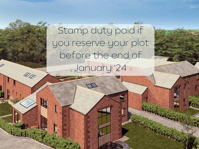 3 Bedroom Barn Conversion For Sale In Greenholme Steading, Corby Hill, CA4