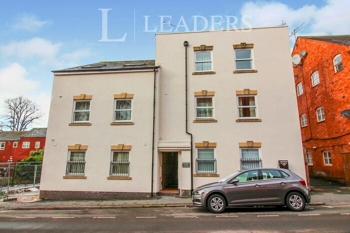 1 Bedroom Flat To Rent In Windsor Street, Leamington Spa, CV32