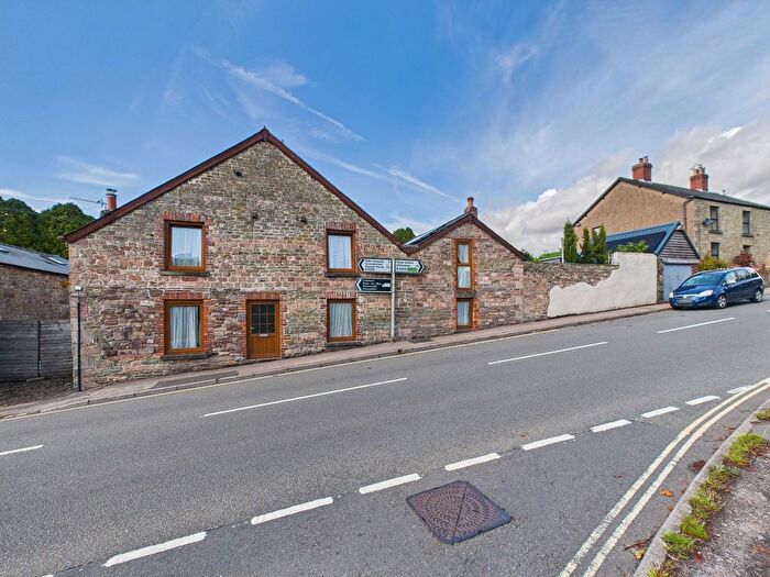 5 Bedroom Cottage For Sale In St Whites Road, Cinderford, GL14