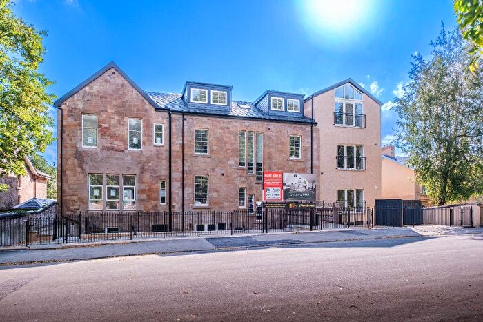 2 Bedroom Flat To Rent In Queen Mary Avenue, Queens Park, Glasgow, G42