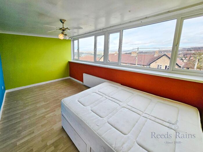 3 Bedroom Bungalow For Sale In West Road, Consett, Durham, DH8