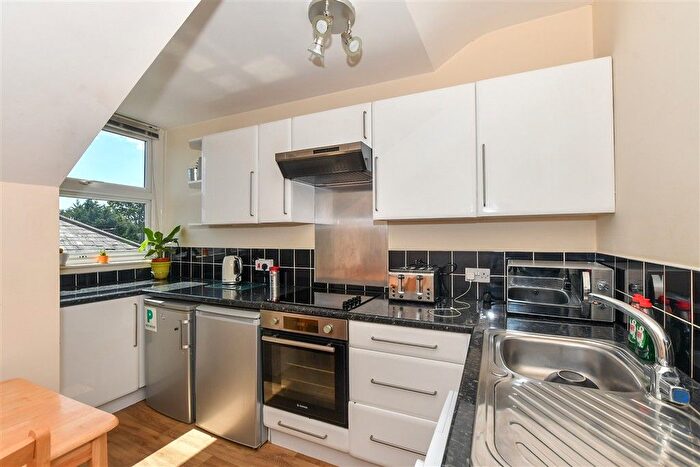 1 Bedroom Flat For Sale In Upper Grosvenor Road, Tunbridge Wells, Kent, TN1