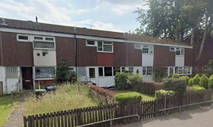 3 Bedroom Terraced House For Sale In Sherlock Street, Birmingham, B5