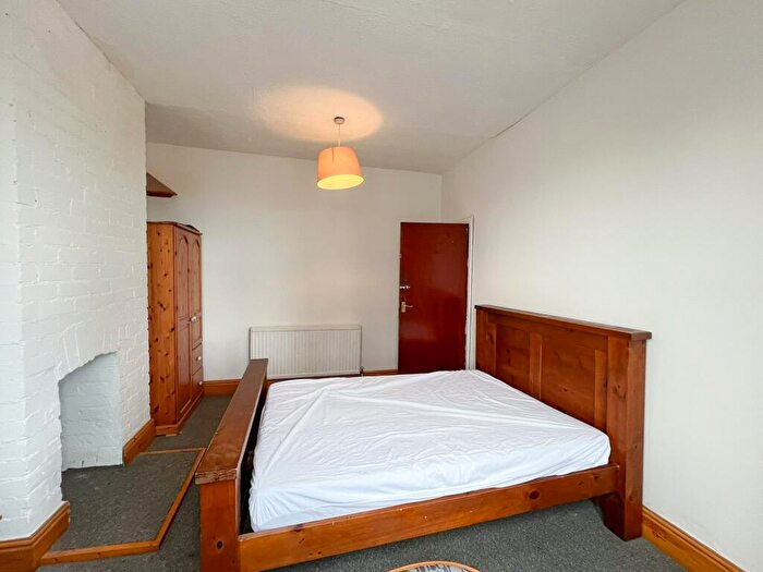 4 Bedroom House To Rent In Bath Road, Arnos Vale, BS4