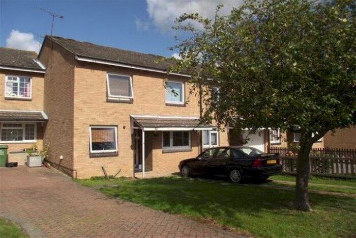 4 Bedroom Property To Rent In Chesham Drive, Basildon, SS15