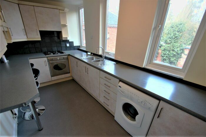 4 Bedroom Terraced House To Rent In Stoke Park Mews, Coventry, CV2
