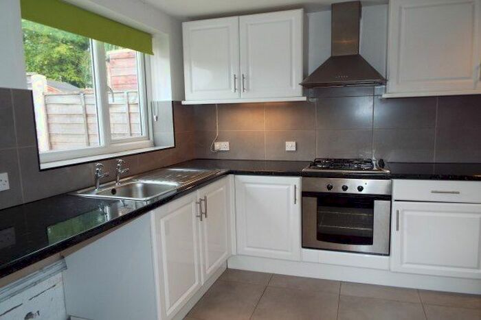 2 Bedroom Terraced House To Rent In Amington, Tamworth B77