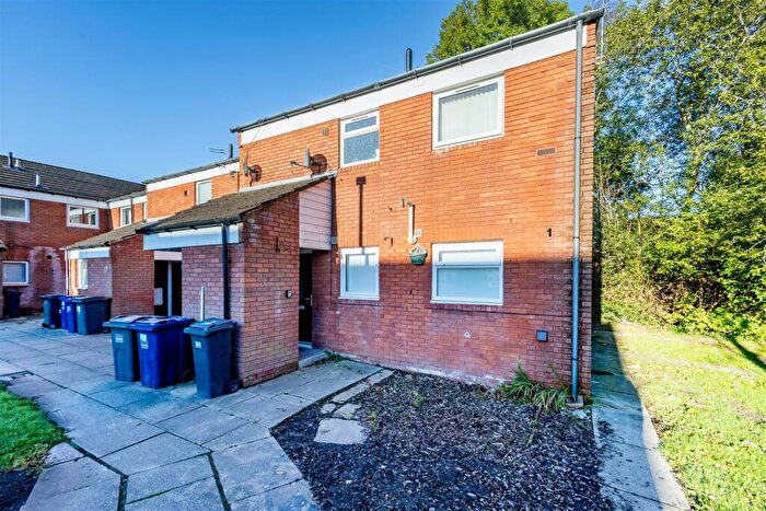 1 Bedroom Flat To Rent In Forrester Close, Leyland, PR25