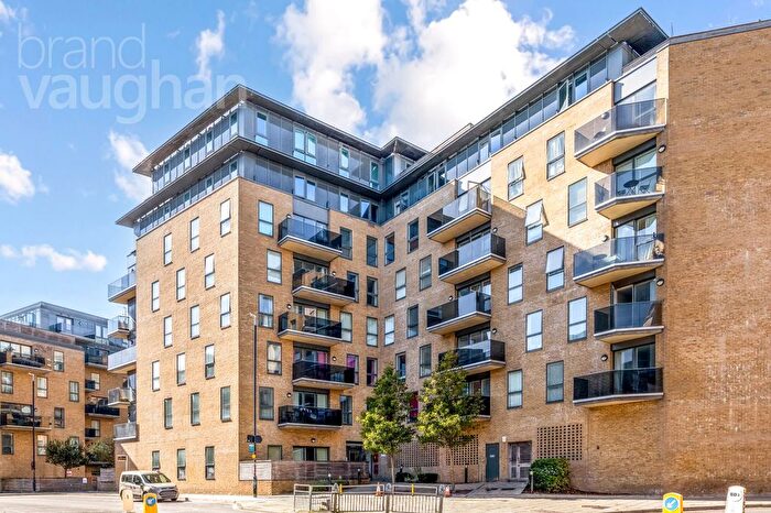 1 Bedroom Flat For Sale In Fleet Street, Brighton, East Sussex, BN1