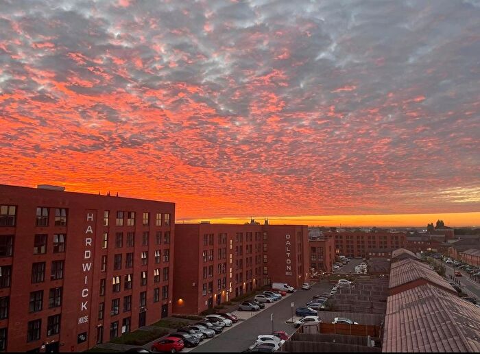 2 Bedroom Flat To Rent In Bilsborrow Avenue, Derby, DE1