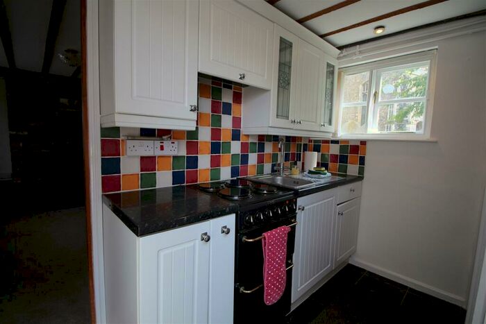 2 Bedroom Cottage To Rent In Debenham, IP14