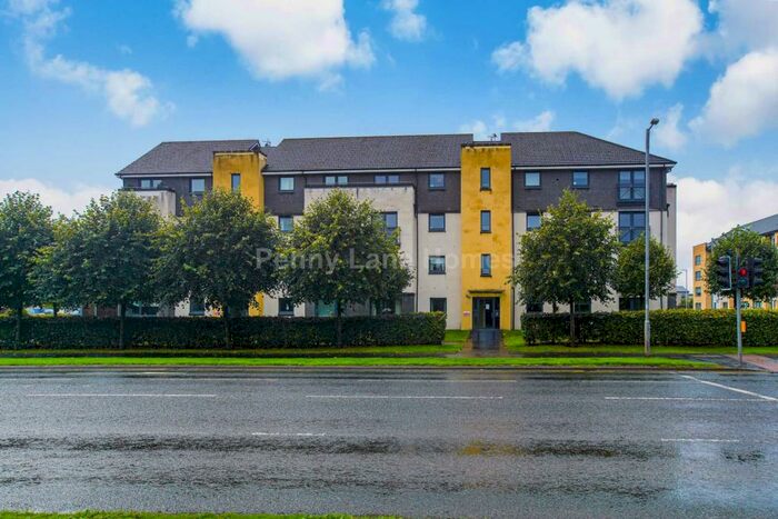 2 Bedroom Flat To Rent In Kenley Road, Renfrew, PA4