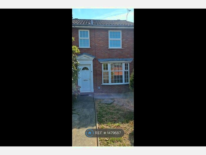 3 Bedroom Detached House To Rent In Overleigh Road, Chester, CH4