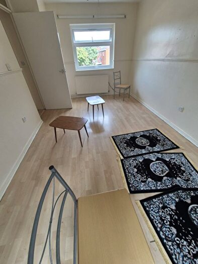 1 Bedroom Terraced House To Rent In Hay Brook Drive, Tyesley, Birmingham, B11
