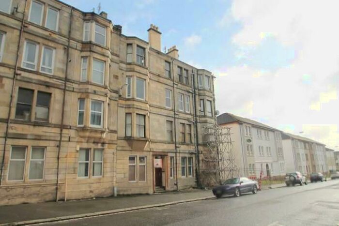 2 Bedroom Flat To Rent In Howard Street, Paisley, Renfrewshire, PA1