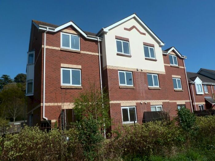 2 Bedroom Flat To Rent In Exe Street, Exeter, EX4