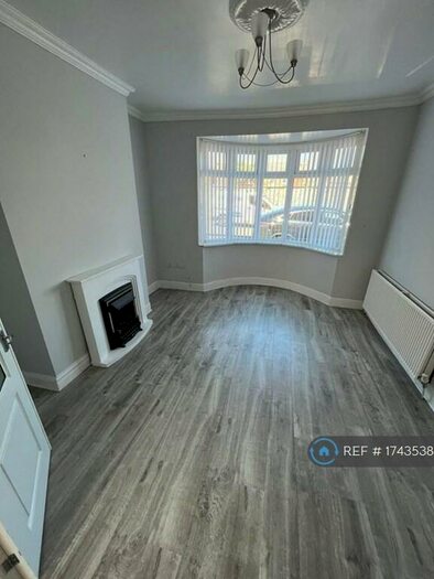 3 Bedroom Terraced House To Rent In Church Lane, Ferryhill, DL17