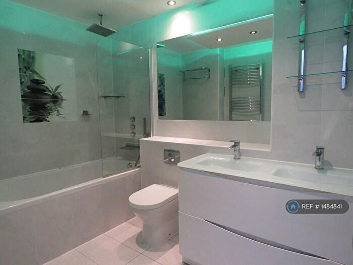 4 Bedroom Terraced House To Rent In Honeyman Close, London, NW6