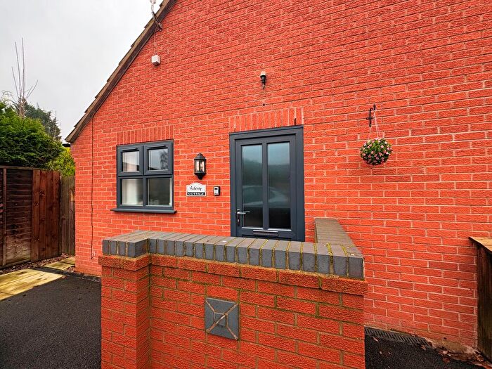 1 Bedroom Lodge To Rent In Willow Park Road, Wilberfoss, York, YO41