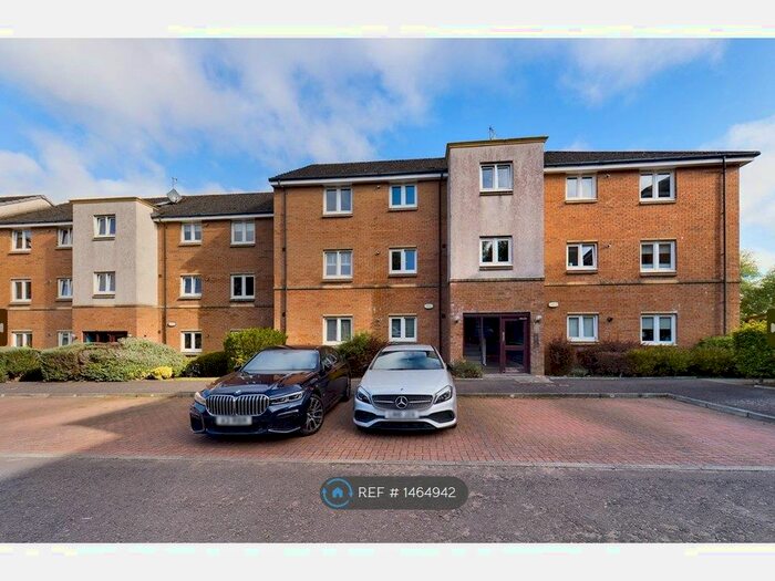 2 Bedroom Flat To Rent In Cypress Lane, Hamilton, ML3