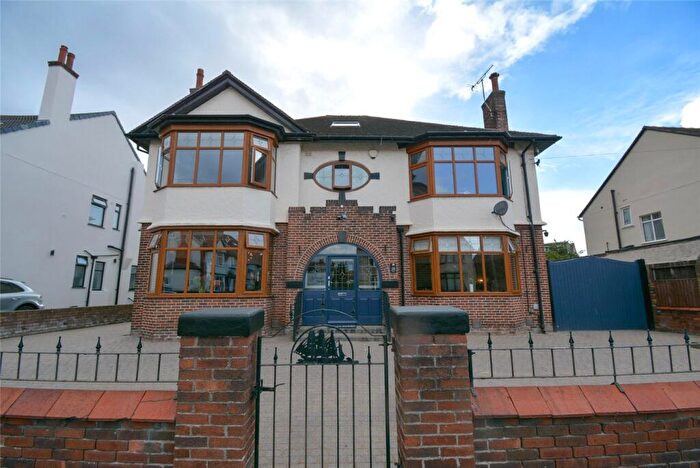5 Bedroom Detached House For Sale In Rolleston Drive, Wallasey, Wirral, CH45