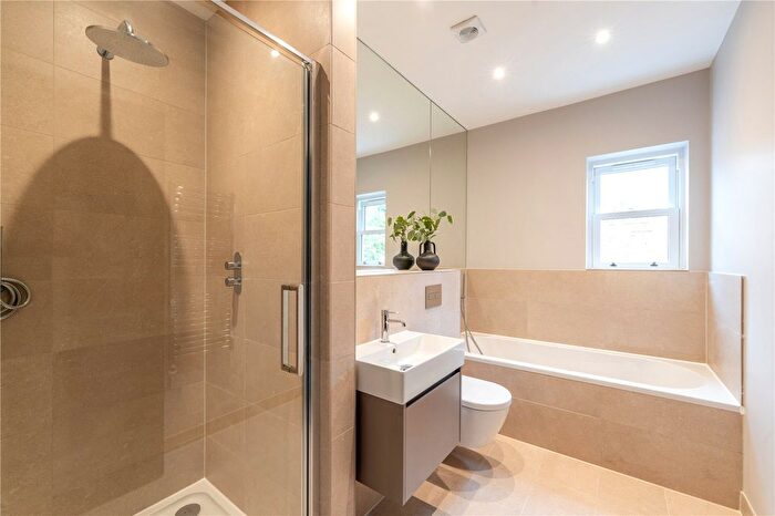 5 Bedroom Semi-Detached House For Sale In Udney Park Road, Teddington, TW11