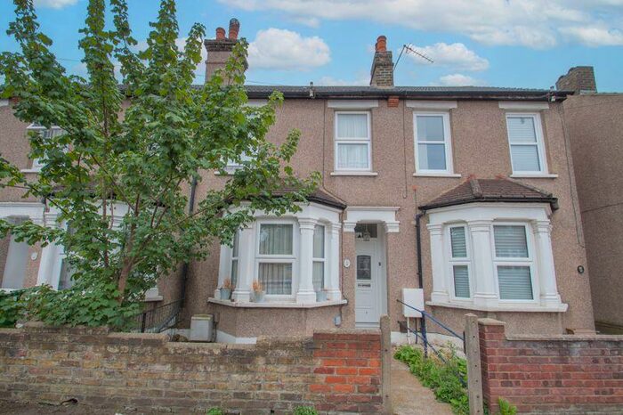 2 Bedroom Terraced House To Rent In Rowan Road, Bexleyheath, DA7