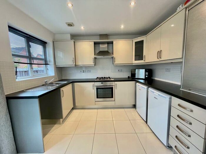 2 Bedroom Terraced House To Rent In Gadfield Grove, Atherton, Manchester, M46
