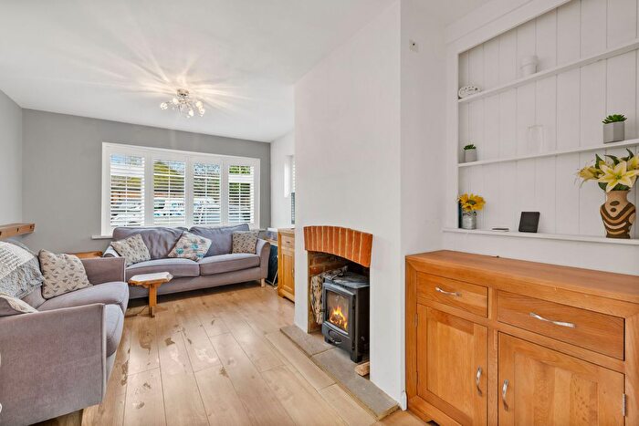 3 Bedroom Semi-Detached House For Sale In Ref: Sm - East Street, Rusper, RH12