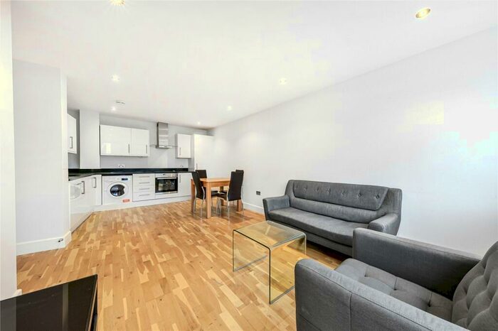 2 Bedroom Flat For Sale In Baldwin House, Harrow, HA1
