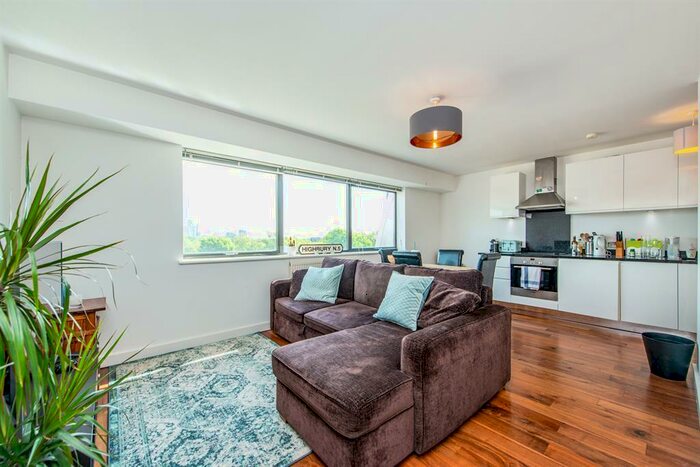 1 Bedroom Apartment To Rent In Stroud Green Road, N4