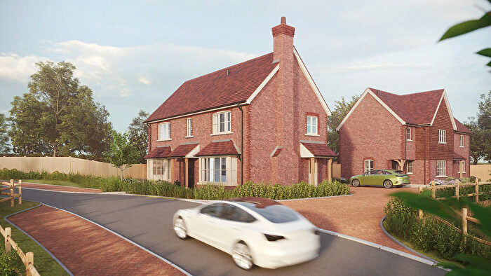 3 Bedroom Detached House For Sale In Open Day - Saturday Th June, RH14