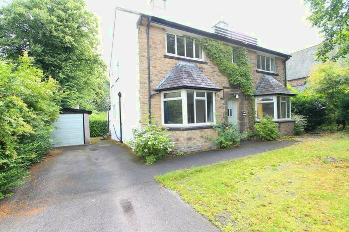 4 Bedroom Detached House To Rent In Mortomley Lane, High Green, S35