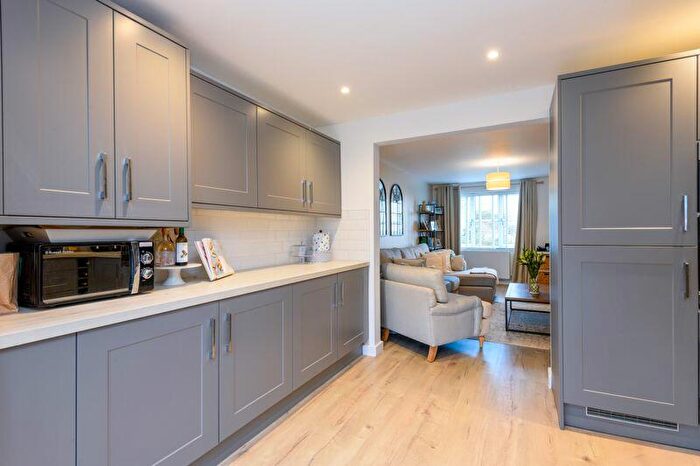 3 Bedroom End Of Terrace House For Sale In Bradford On Avon, BA15