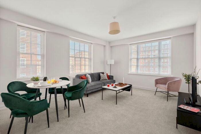 2 Bedroom Flat To Rent In Dolphin Square, London, SW1V