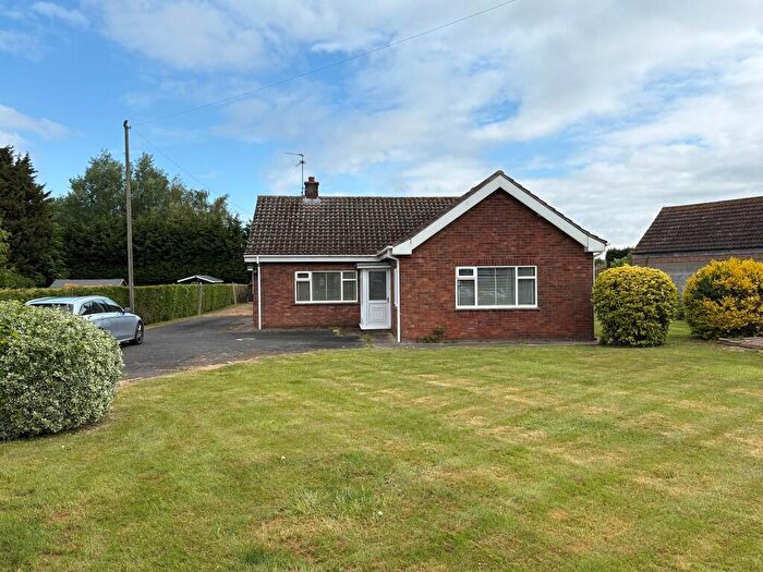 3 Bedroom Detached Bungalow For Sale In Spalding Road, Sutterton, PE20